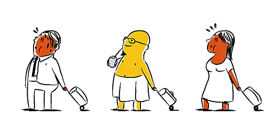 Ilustração: Daniel Kondo