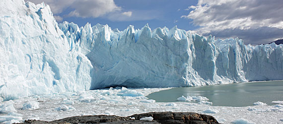 El Calafate, Argentina El Calafate, Argentina