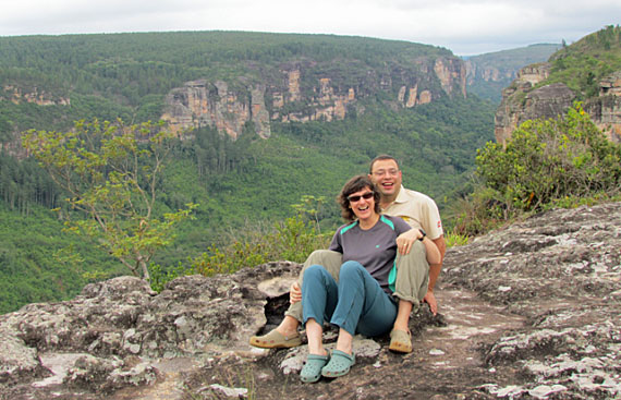 Cibele e Ernesto Cibele e Ernesto