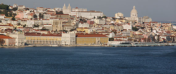 Lisboa