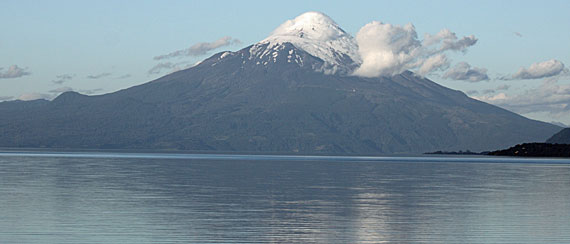Puerto Varas, Chile Puerto Varas, Chile