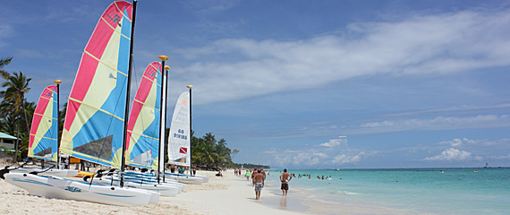 Punta Cana