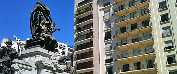 Recoleta, Buenos Aires