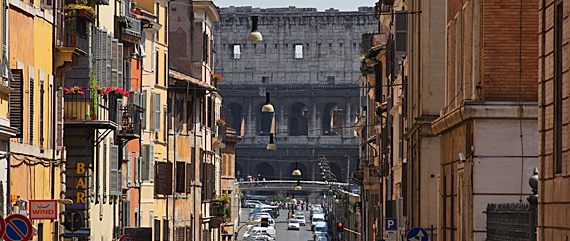 Roma