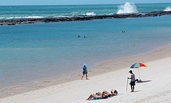 Barra de São Miguel Barra de São Miguel