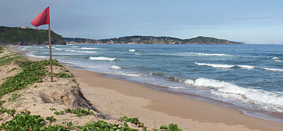 Praia de Tucuns Praia de Tucuns