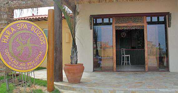 Spa, Breezes Búzios Spa, Breezes Búzios