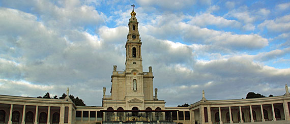Fátima: como chegar (e com que lugares combinar)