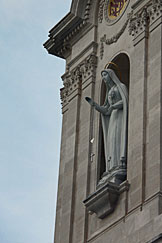 Santuário de Fátima Santuário de Fátima