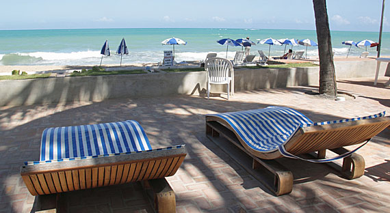 Jatiúca, Maceió Jatiúca, Maceió