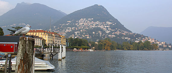 Lugano