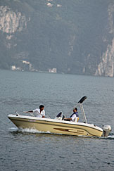 Lago Lugano