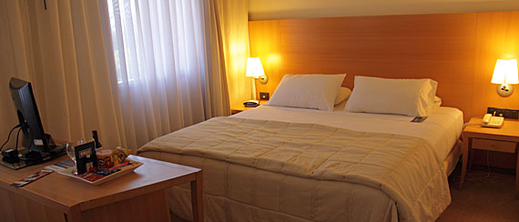 Tryp Montevidéu Tryp Montevidéu