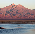 Salar do Atacama