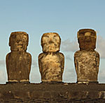 Ilha de Páscoa