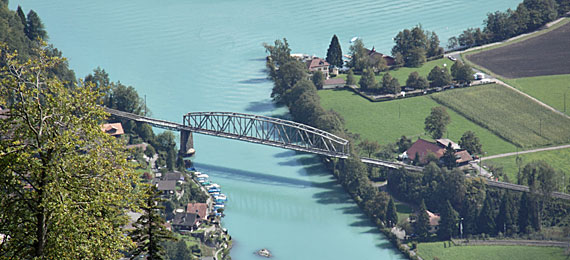 Interlaken Interlaken