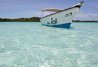 Los Roques
