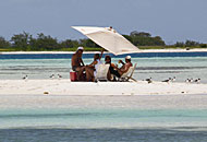 Los Roques Los Roques