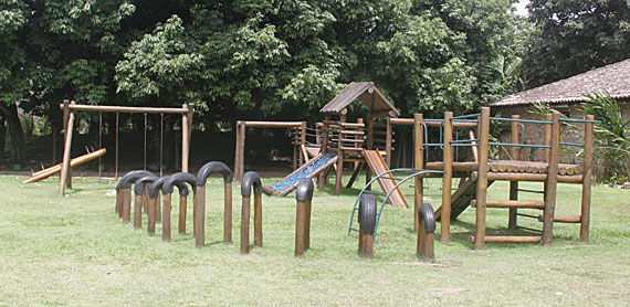 Portobello, Mangaratiba