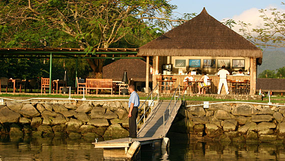 Portobello, Mangaratiba