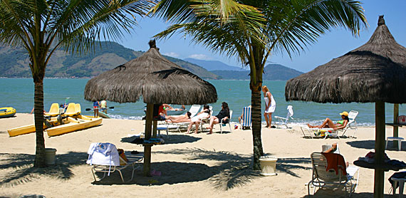 Portobello, Mangaratiba