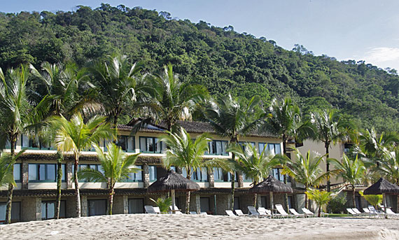 Portobello, Mangaratiba