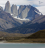Torres del Paine