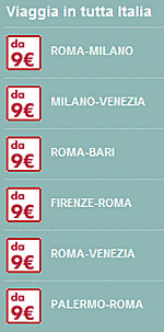 Trenitalia