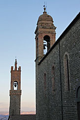Montalcino Montalcino