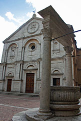 Pienza Pienza