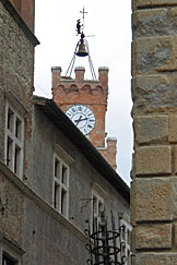 Pienza Pienza