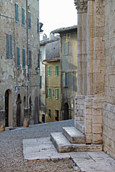 San Quirico d'Orcia San Quirico d'Orcia
