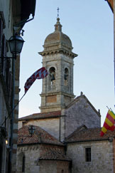 San Quirico d'Orcia San Quirico d'Orcia