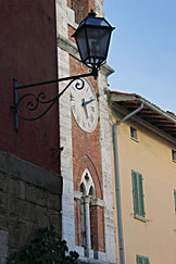 San Quirico d'Orcia San Quirico d'Orcia