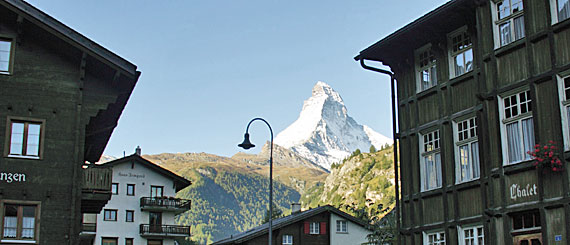 Zermatt Zermatt