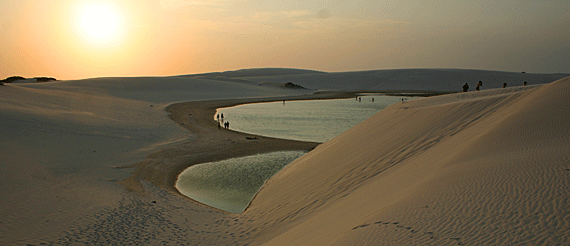 Barreirinhas, Lençóis Maranhenses Barreirinhas, Lençóis Maranhenses