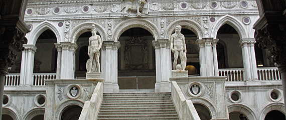 Palácio Ducal, Veneza