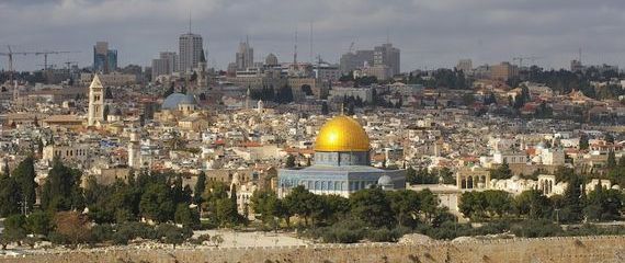 Jerusalem