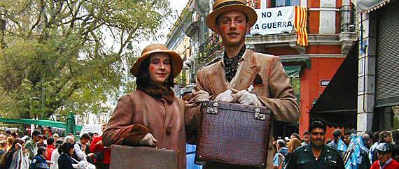 San Telmo