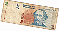 Peso argentino