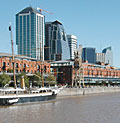 Puerto Madero
