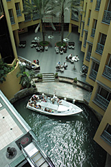 Renaissance Marina Renaissance Marina