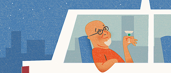 Ilustração: Daniel Kondo Ilustração: Daniel Kondo