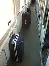 Trem italiano