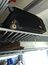 Trem italiano