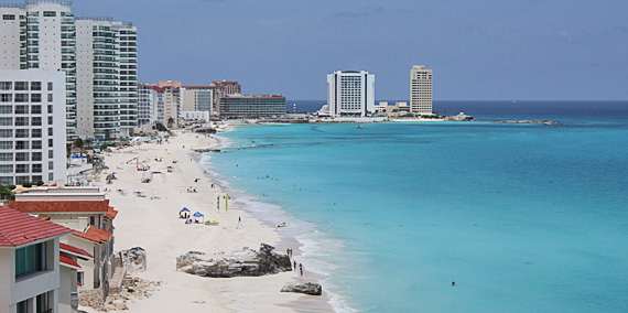 Cancún