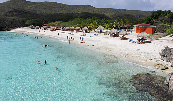 Curaçao