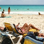 Onde o Caribe se parece com o Brasil?