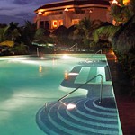 O bônus voltou: Paradisus Palma Real/The Reserve com US$ 1.500 para usar no hotel, spa, cassino e shopping. Até 22/12! 
