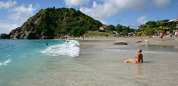 St.-Barth